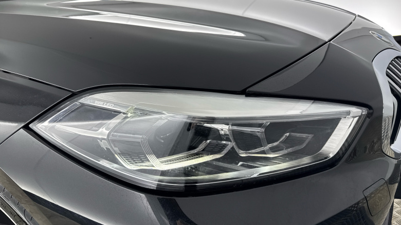 BMW 1 Series 118i [136] M Sport 5dr Step Auto [LCP] Petrol Hatchback